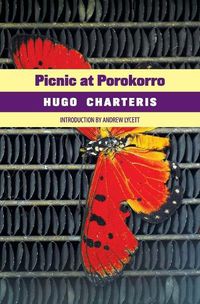 Cover image for Picnic at Porokorro