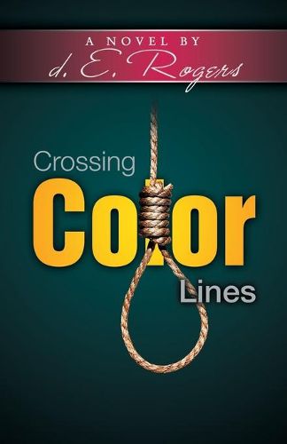 Cover image for Crossing Color Lines