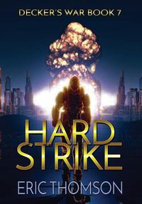 Cover image for Hard Strike