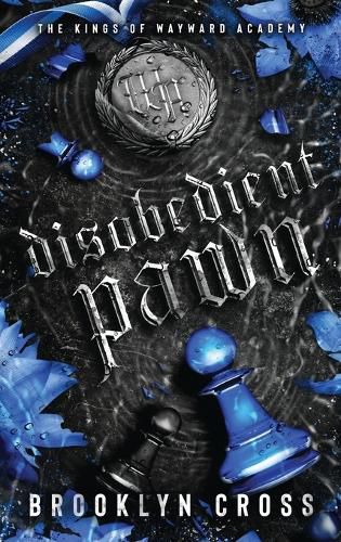 Cover image for Disobedient Pawn