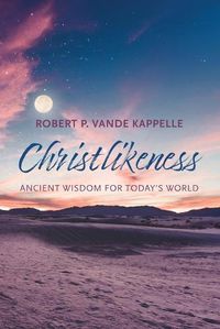 Cover image for Christlikeness