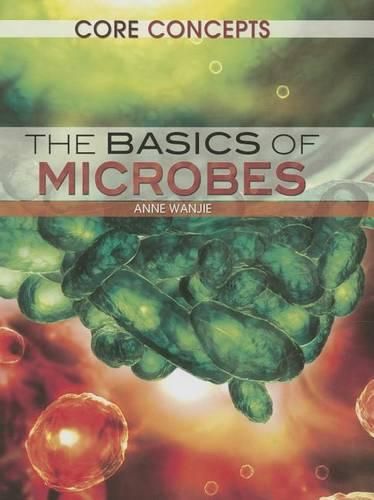 The Basics of Microbes