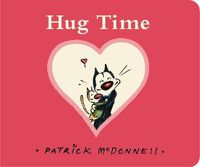 Cover image for Hug Time