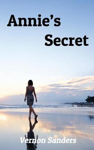 Cover image for Annie's Secret