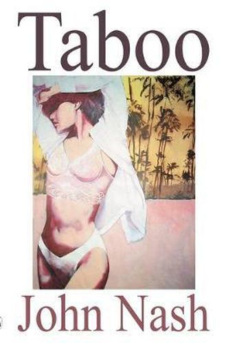 Cover image for Taboo