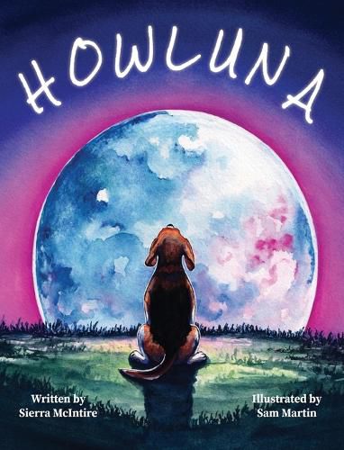Cover image for Howluna
