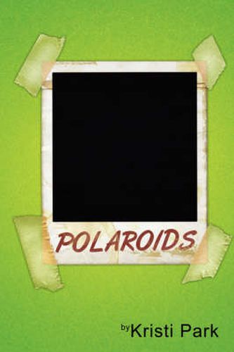 Cover image for Polaroids