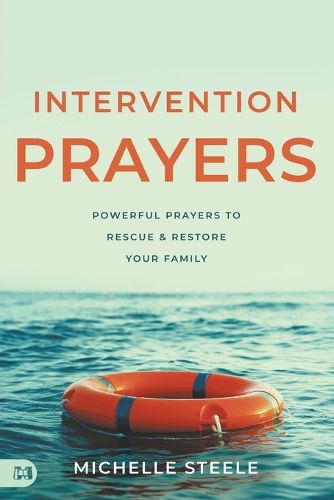 Intervention Prayers