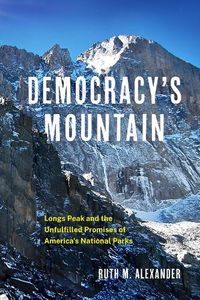 Cover image for Democracy's Mountain Volume 5