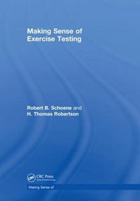 Cover image for Making Sense of Exercise Testing