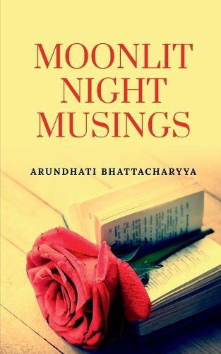 Cover image for Moonlit Night Musings