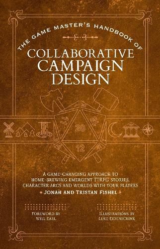 The Game Master's Handbook of Collaborative Campaign Design