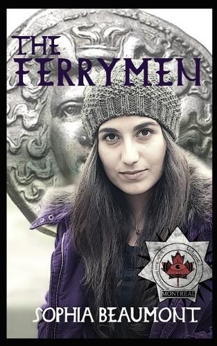 Cover image for The Ferrymen