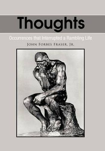 Cover image for Thoughts