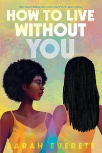 Cover image for How To Live Without You