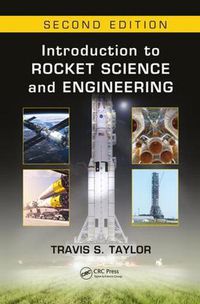 Cover image for Introduction to Rocket Science and Engineering