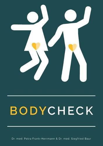 Cover image for BodyCheck: Wissen rund um den Koerper fur Jugendliche und junge Erwachsene