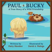 Cover image for Paul and Bucky