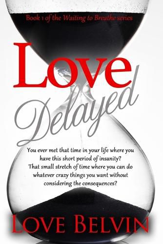 Cover image for Love Delayed