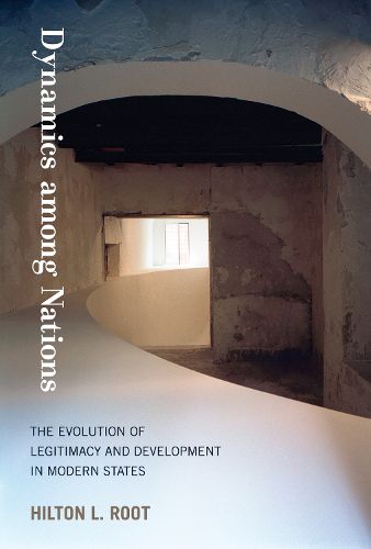 Cover image for Dynamics among Nations: The Evolution of Legitimacy and Development in Modern States