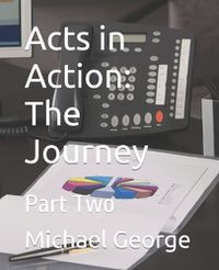 Cover image for Acts in Action