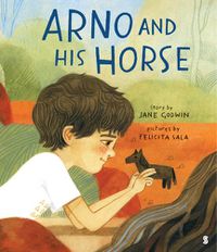 Cover image for Arno and His Horse