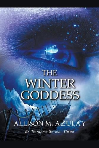 Cover image for The Winter Goddess