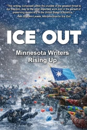 Cover image for Ice Out