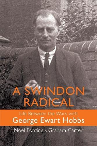 Cover image for A Swindon Radical
