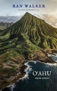 Cover image for Oʻahu