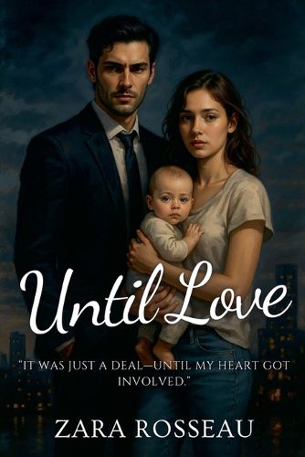 Cover image for Until Love
