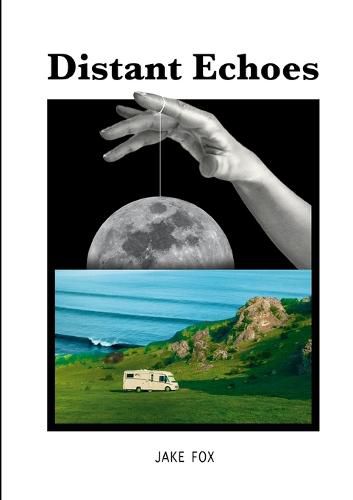 Cover image for Distant Echoes