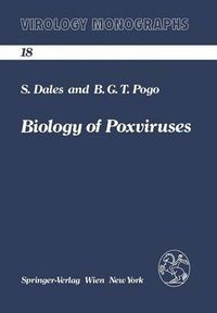 Cover image for Biology of Poxviruses