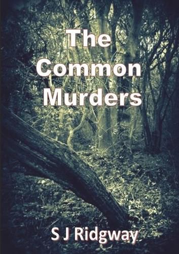 Cover image for The Common Murders