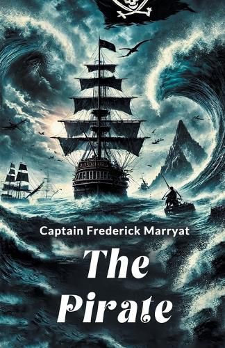Cover image for The Pirate