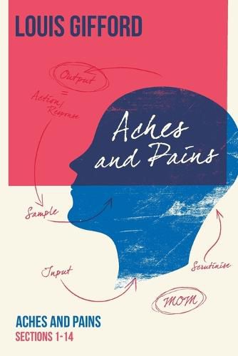 Cover image for Louis Gifford Aches and Pains Book One: Aches and Pains Sections 1-14