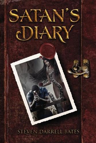 Cover image for Satan's Diary