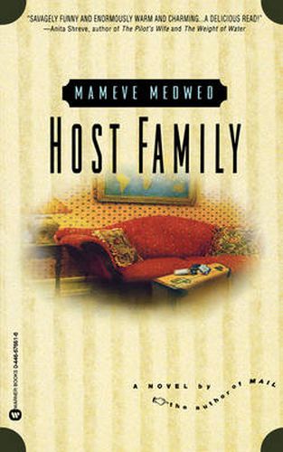 Cover image for Host Family