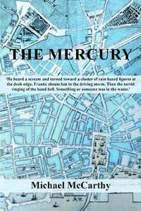 Cover image for The Mercury