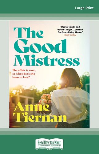 Cover image for The Good Mistress