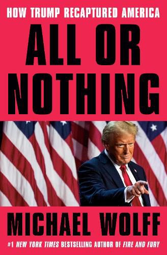 Cover image for All or Nothing