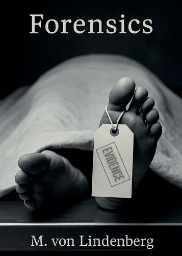 Cover image for Forensics