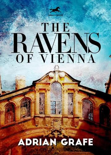 Cover image for The Ravens of Vienna