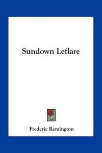 Cover image for Sundown Leflare