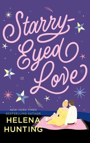 Cover image for Starry-Eyed Love