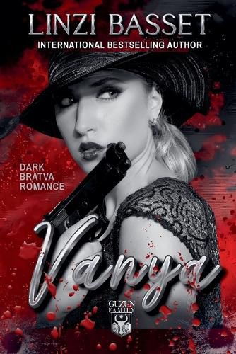 Cover image for Vanya