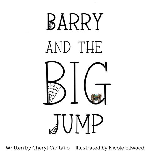 Barry and the Big Jump