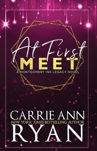 Cover image for At First Meet - Special Edition