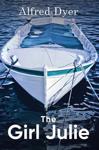 Cover image for The Girl Julie