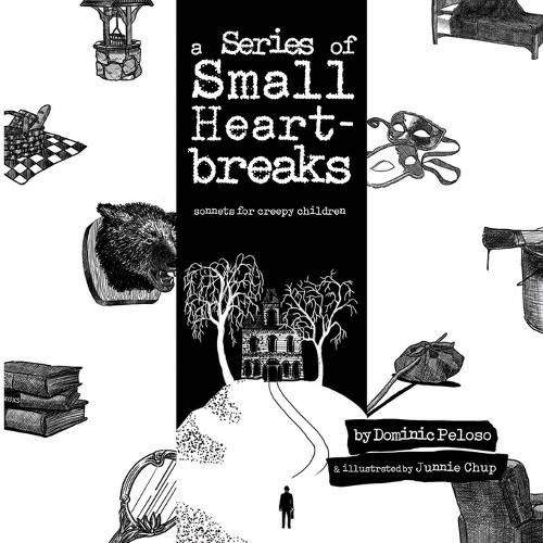 Cover image for A Series of Small Heartbreaks